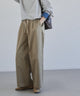 ツイルイージーパンツ