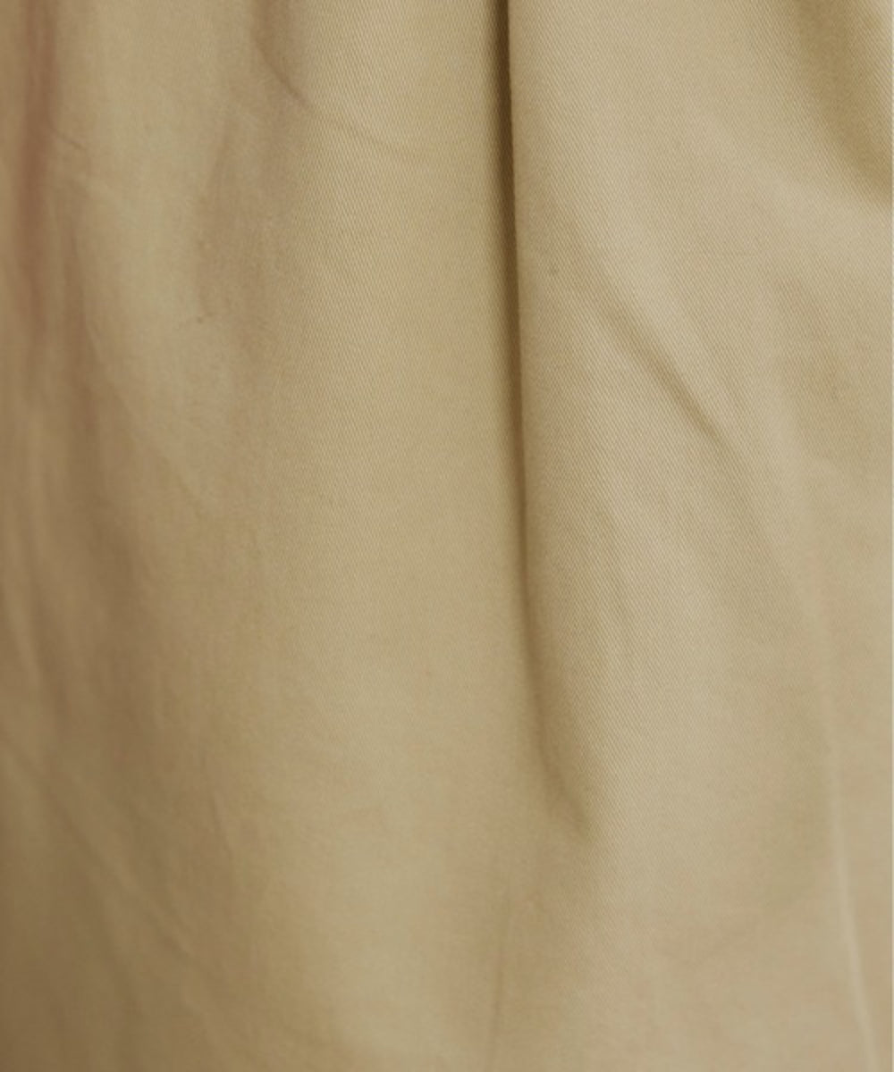 ツイルイージーパンツ