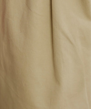 ツイルイージーパンツ