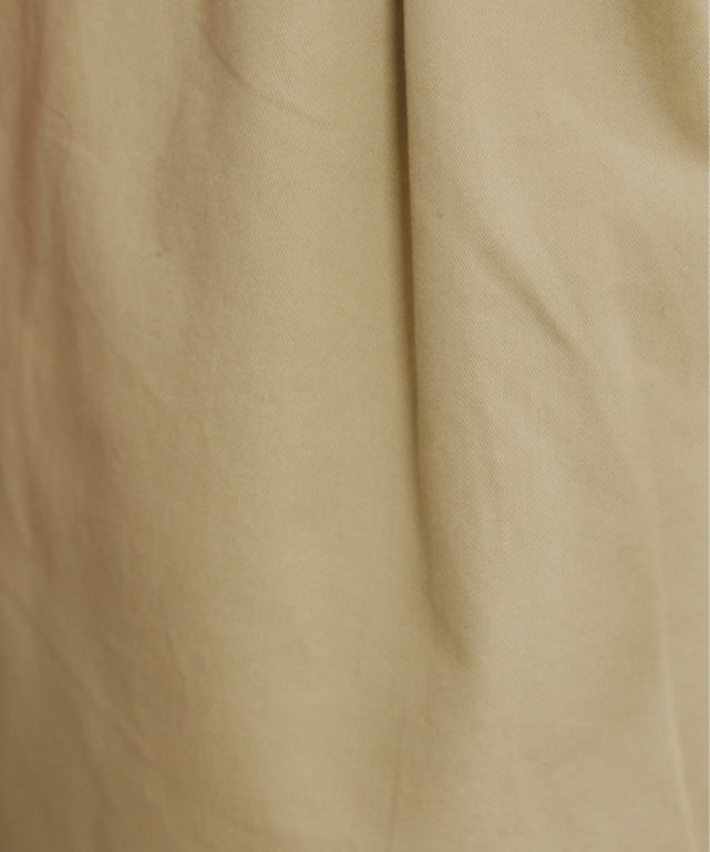 ツイルイージーパンツ