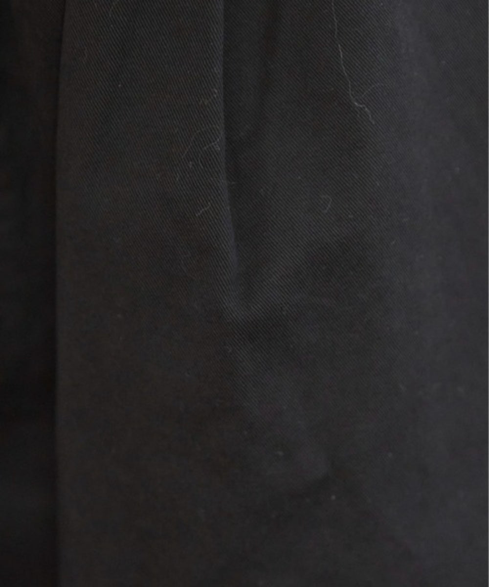 ツイルイージーパンツ