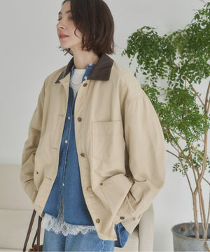 model:168㎝　着用サイズ:F