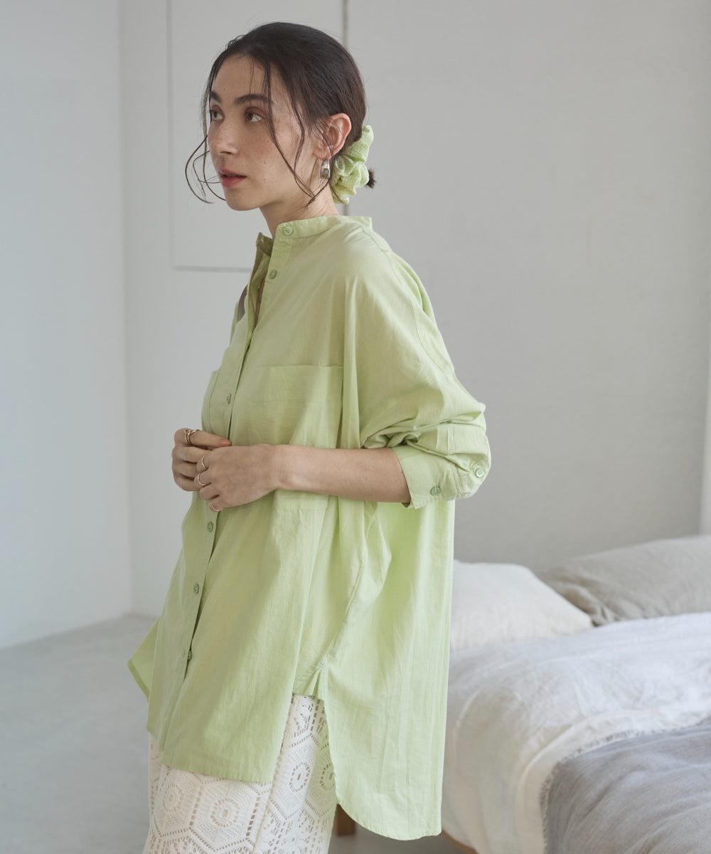 model：168 着用サイズ：MT