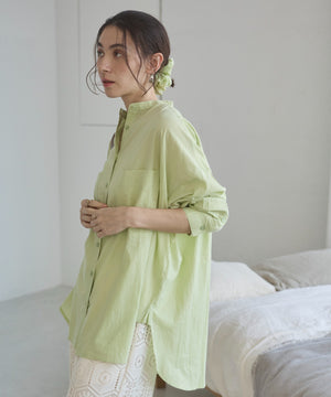 model：168 着用サイズ：MT