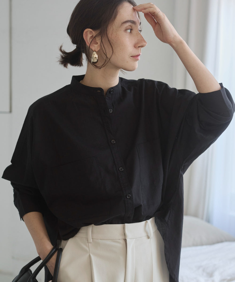 model：168 着用サイズ：M