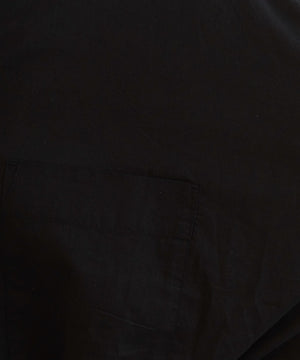 キャンブリックボイルオーバーシャツ