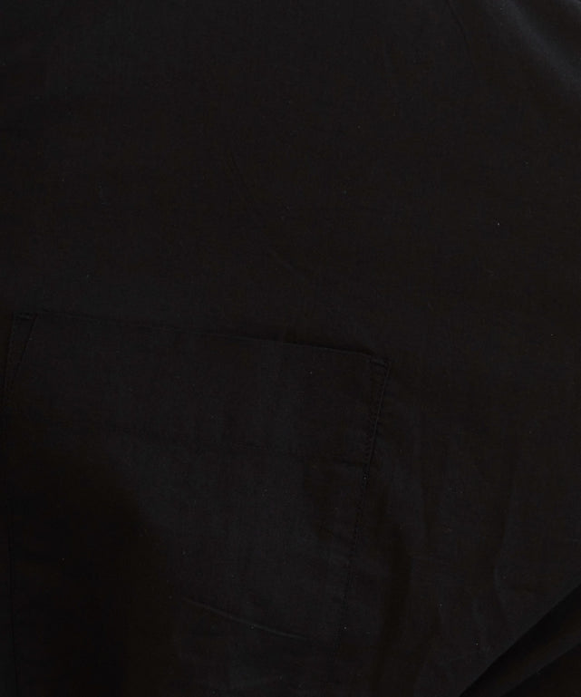 キャンブリックボイルオーバーシャツ