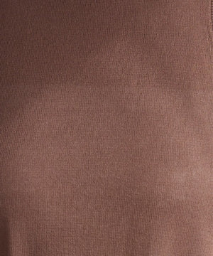 シアーニットカーディガン&タンクトップセット