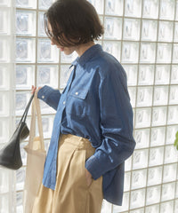 ネイビー / F