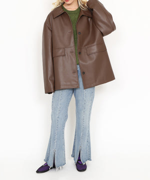 身長：165cm　サイズ1