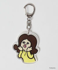 オクジ4（柄10） / F