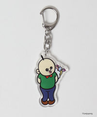 パンパン1（柄1） / F