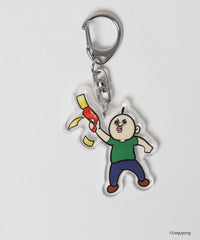 パンパン2（柄2） / F