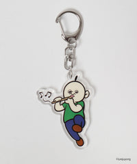 パンパン5（柄5） / F