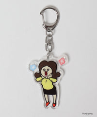 オクジ1（柄7） / F