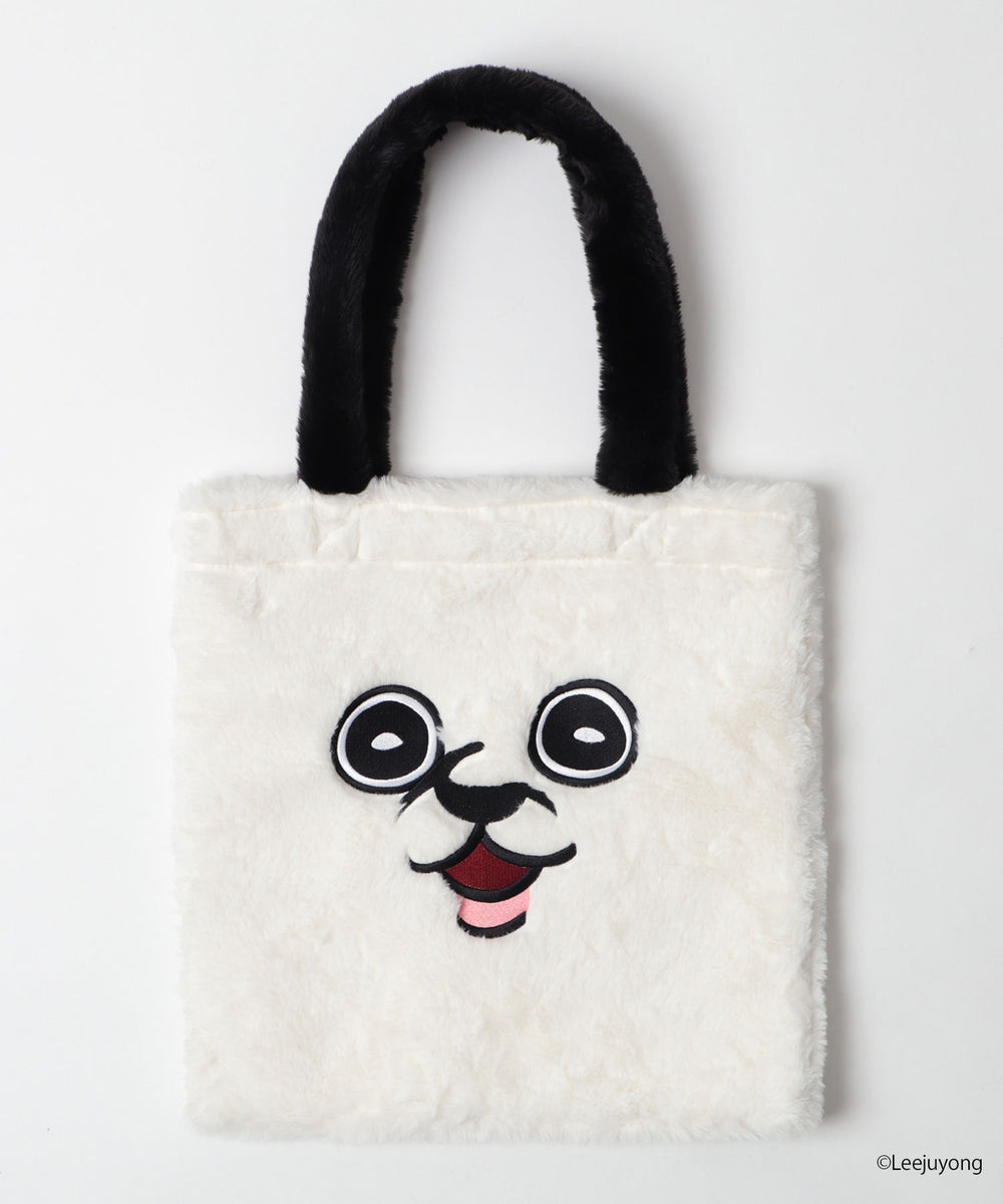 パンパンダ（柄2）