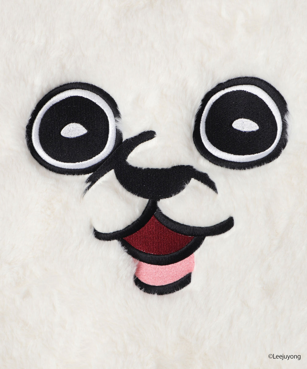 パンパンダ（柄2）