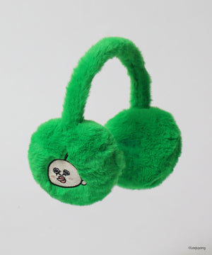 パンパン（柄1）