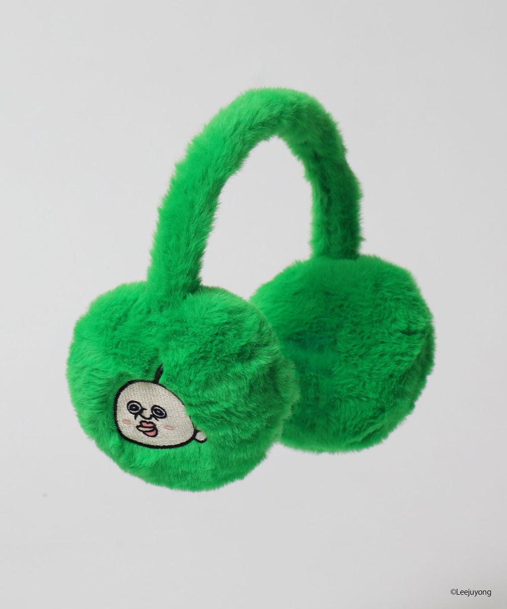 パンパン（柄1）