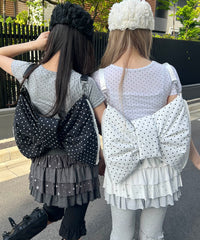 ブラックその他 / F