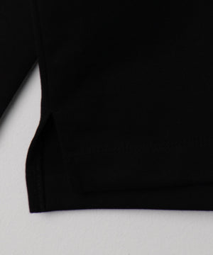 ドルマンポンチハーフZIPT（LS）