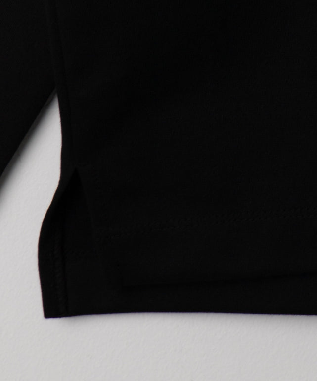 ドルマンポンチハーフZIPT（LS）