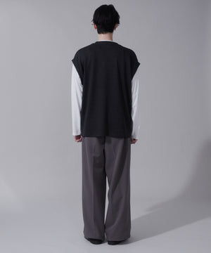 チャコール モデル：180cm L着用