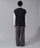 チャコール モデル：180cm L着用