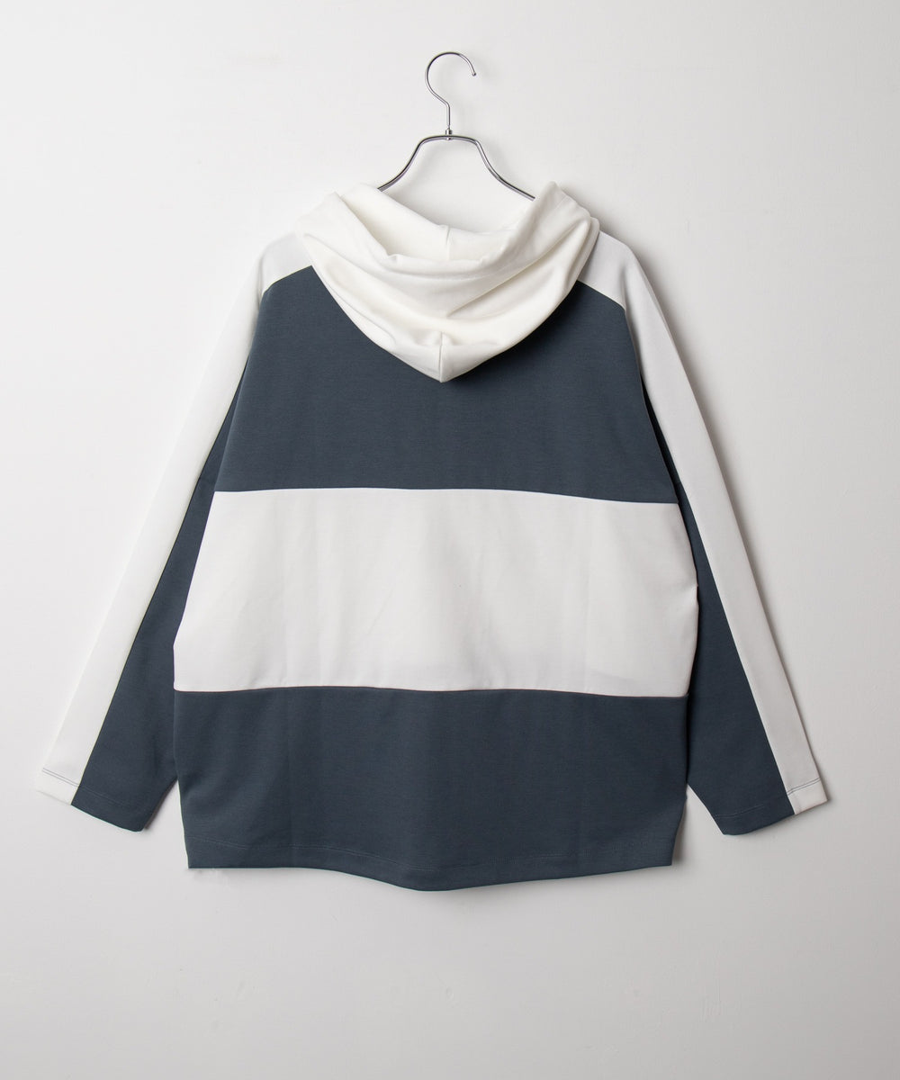 ドルマンポンチフードT（LS）