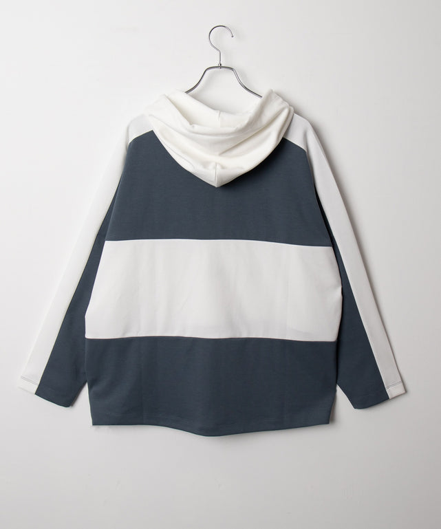 ドルマンポンチフードT（LS）