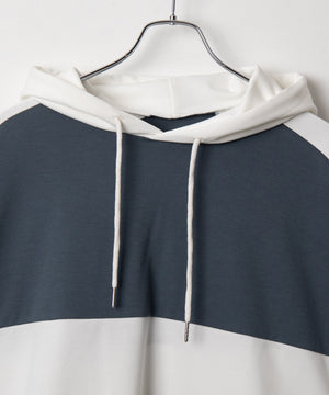 ドルマンポンチフードT（LS）