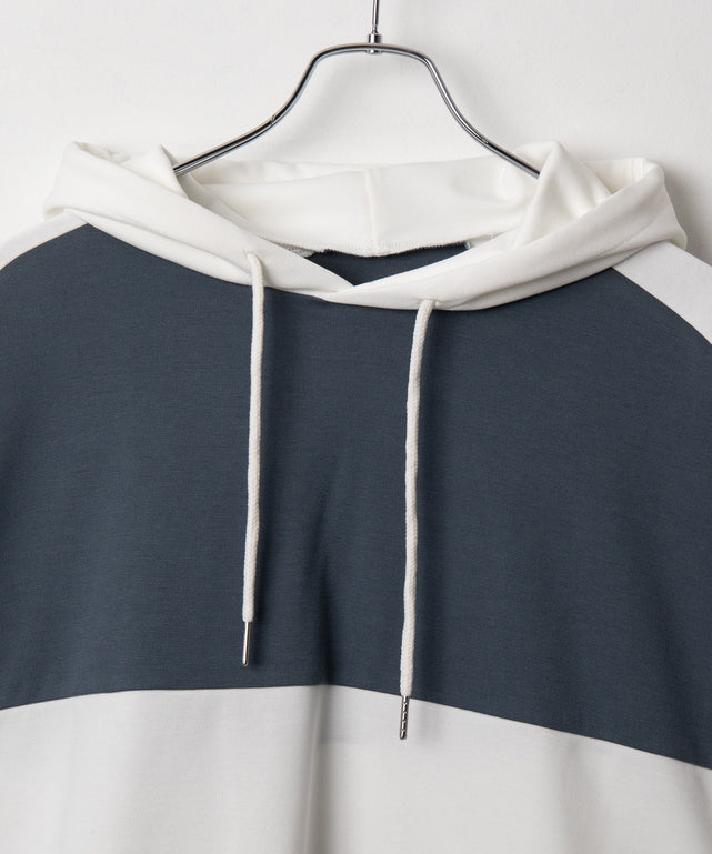 ドルマンポンチフードT（LS）