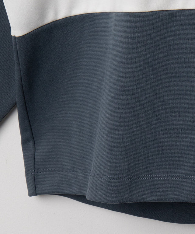 ドルマンポンチフードT（LS）