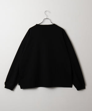 リバーシブルワンポイントT（LS）