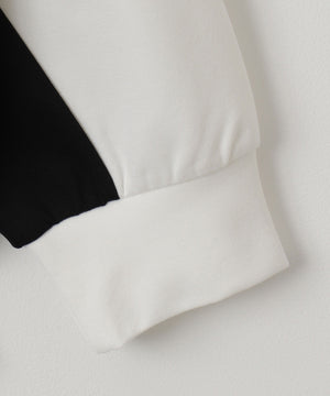 ドルマンポンチプルパーカー