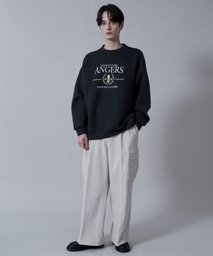 チャコール モデル：180cm L着用