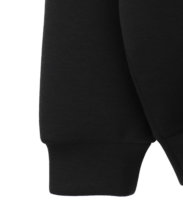 KEEPWARM　グラフィックプルオーバー