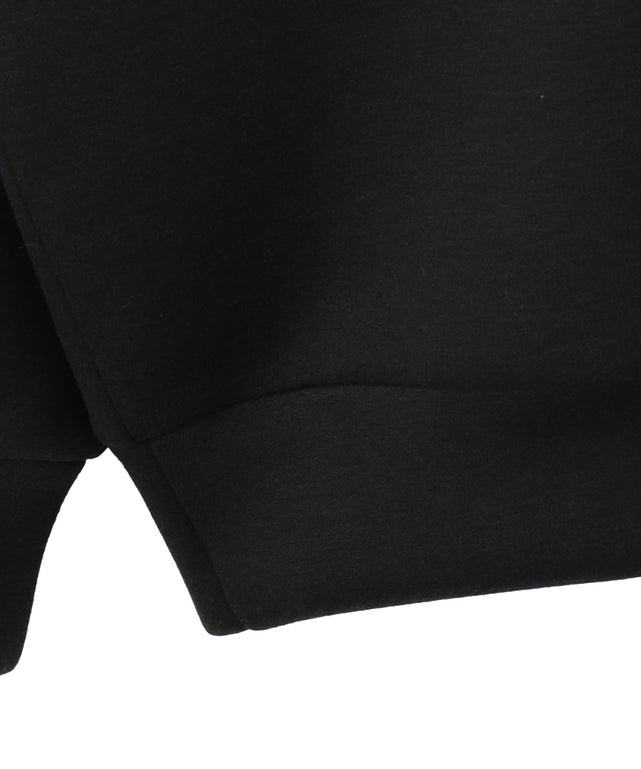 KEEPWARM　グラフィックプルオーバー