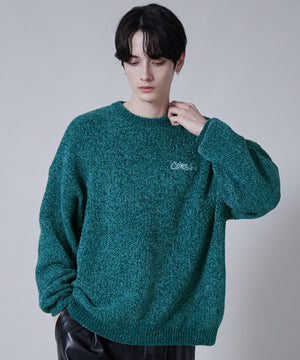 ブルーソノタ モデル：180cm L着用