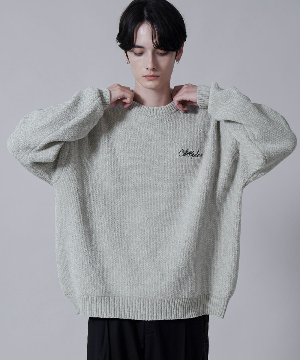 Lグレー モデル：180cm L着用