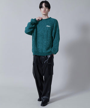 ブルーソノタ モデル：180cm L着用