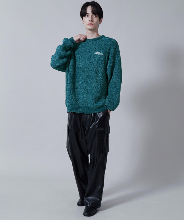 ブルーソノタ モデル：180cm L着用