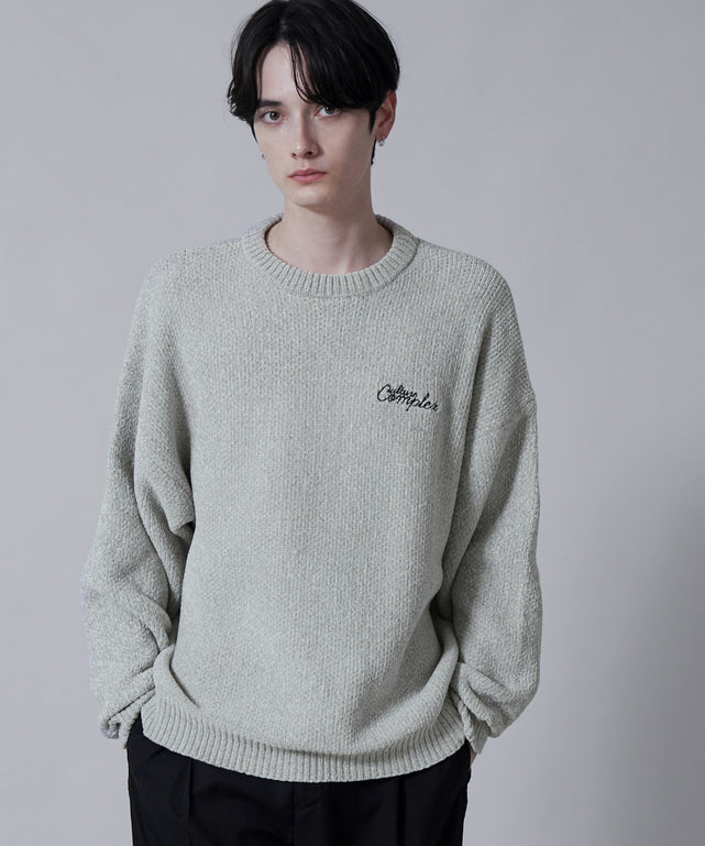 Lグレー モデル：180cm L着用