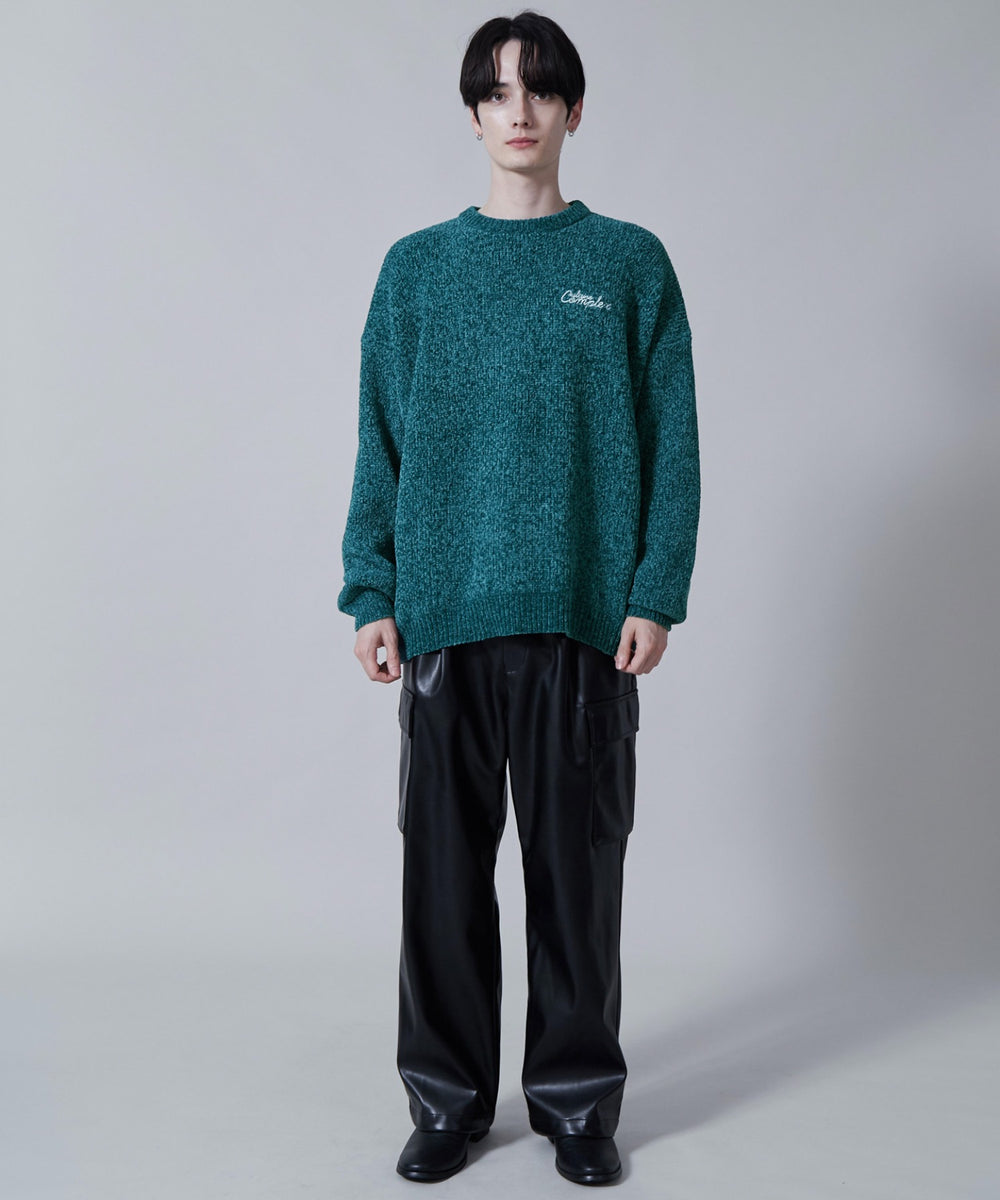 ブルーソノタ モデル：180cm L着用