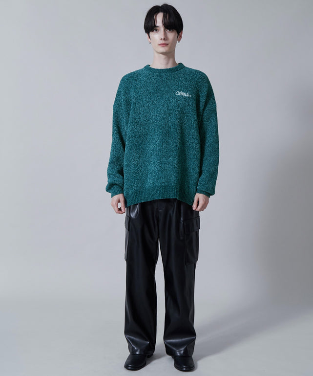 ブルーソノタ モデル：180cm L着用