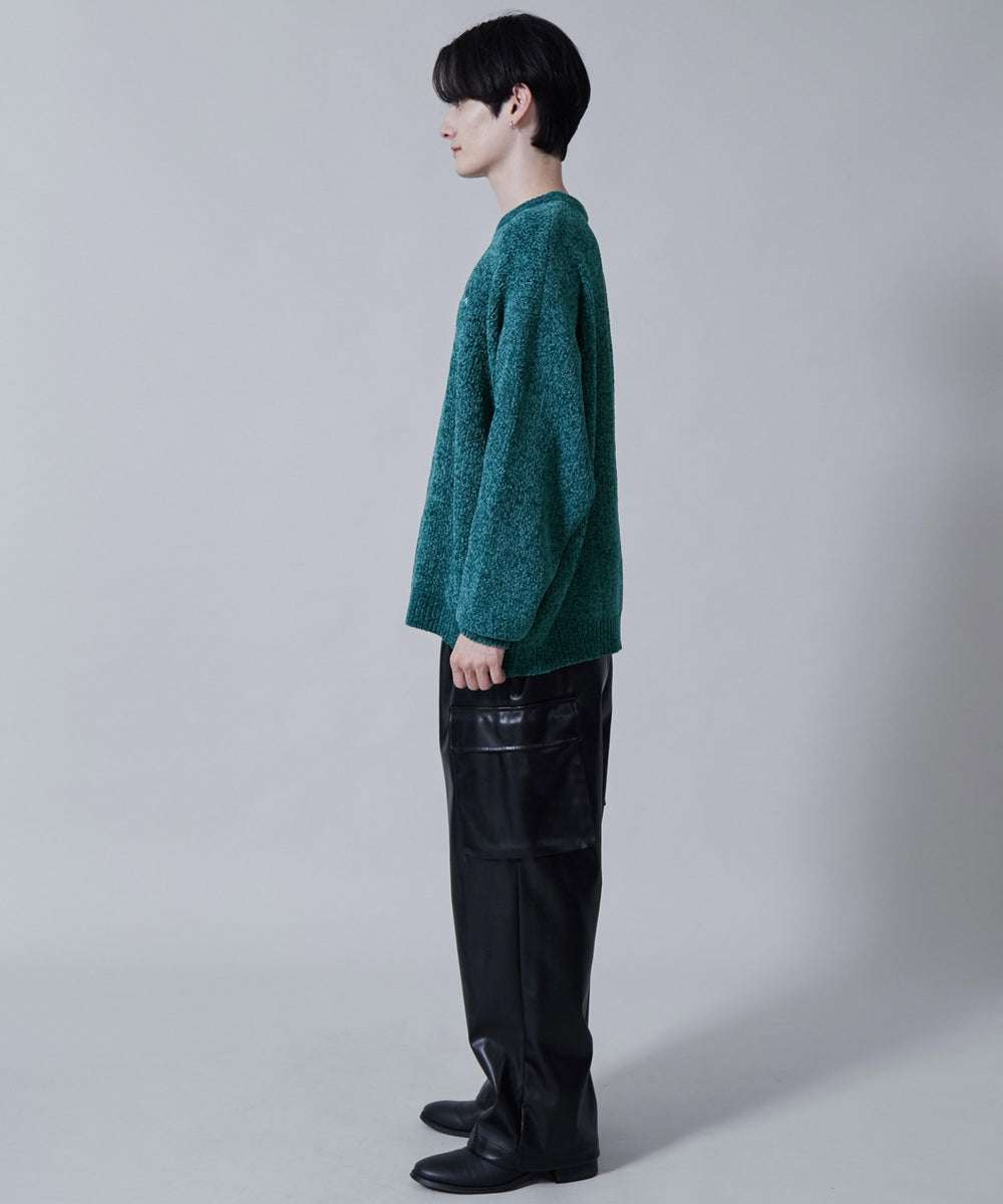 ブルーソノタ モデル：180cm L着用