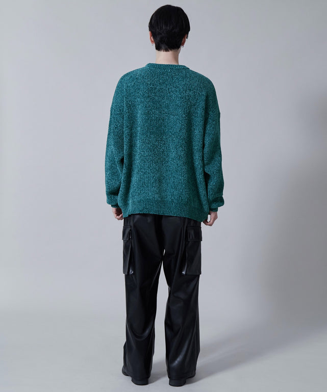 ブルーソノタ モデル：180cm L着用