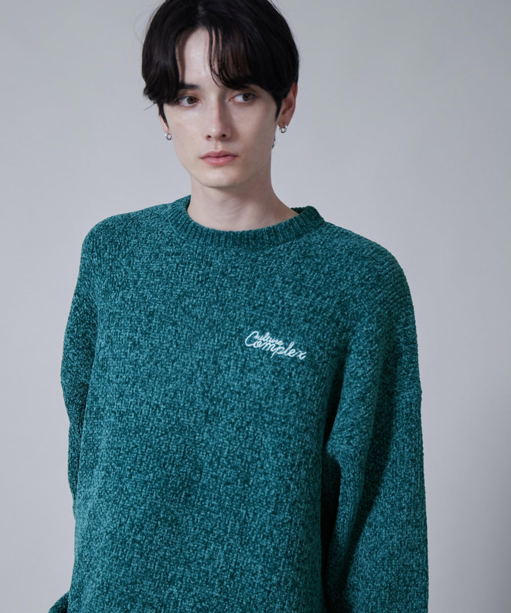 ブルーソノタ モデル：180cm L着用