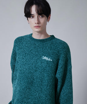 ブルーソノタ モデル：180cm L着用