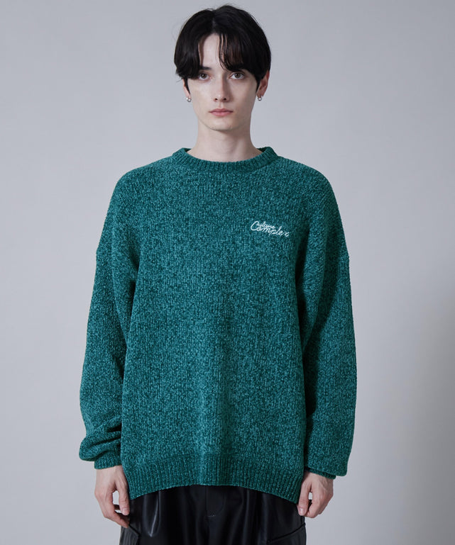 ブルーソノタ モデル：180cm L着用